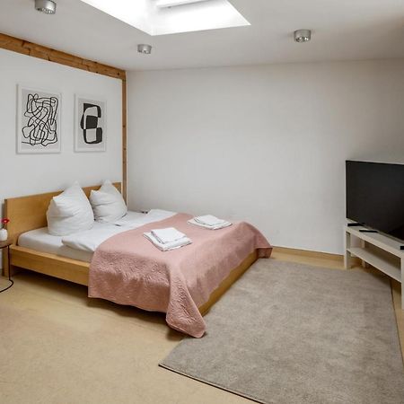 Arbio I Urban Apartment Берлин Екстериор снимка