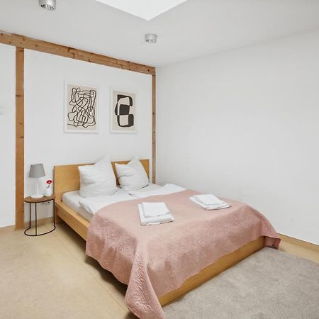 Arbio I Urban Apartment Берлин Екстериор снимка