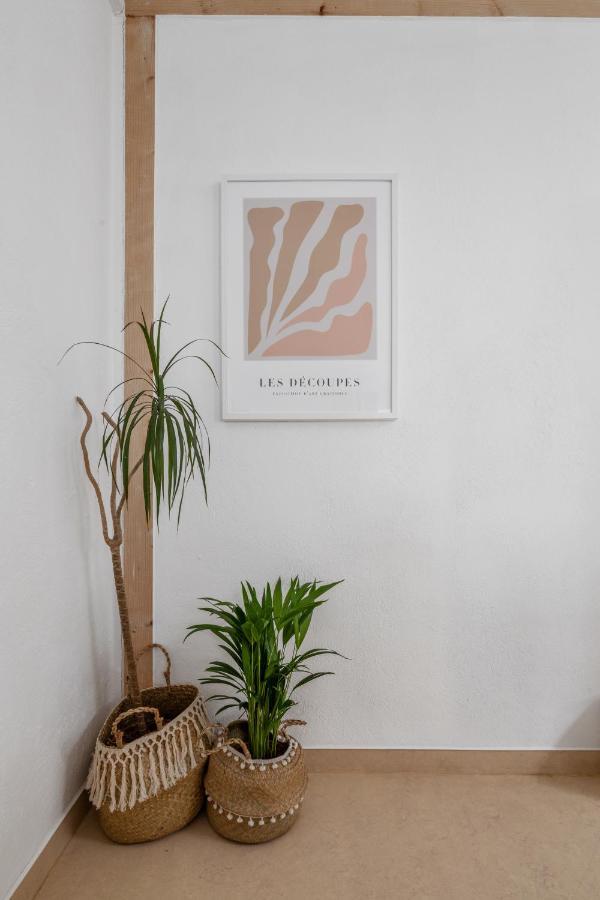 Arbio I Urban Apartment Берлин Екстериор снимка