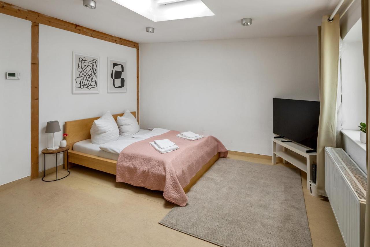Arbio I Urban Apartment Берлин Екстериор снимка