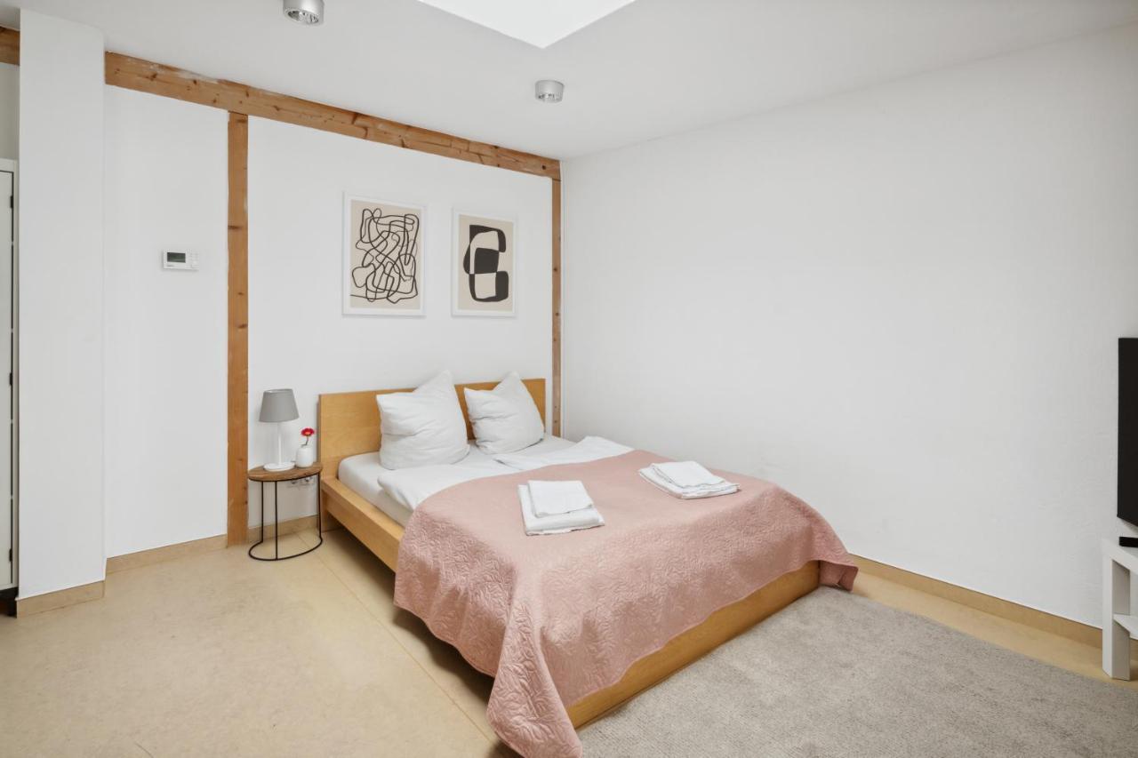 Arbio I Urban Apartment Берлин Екстериор снимка