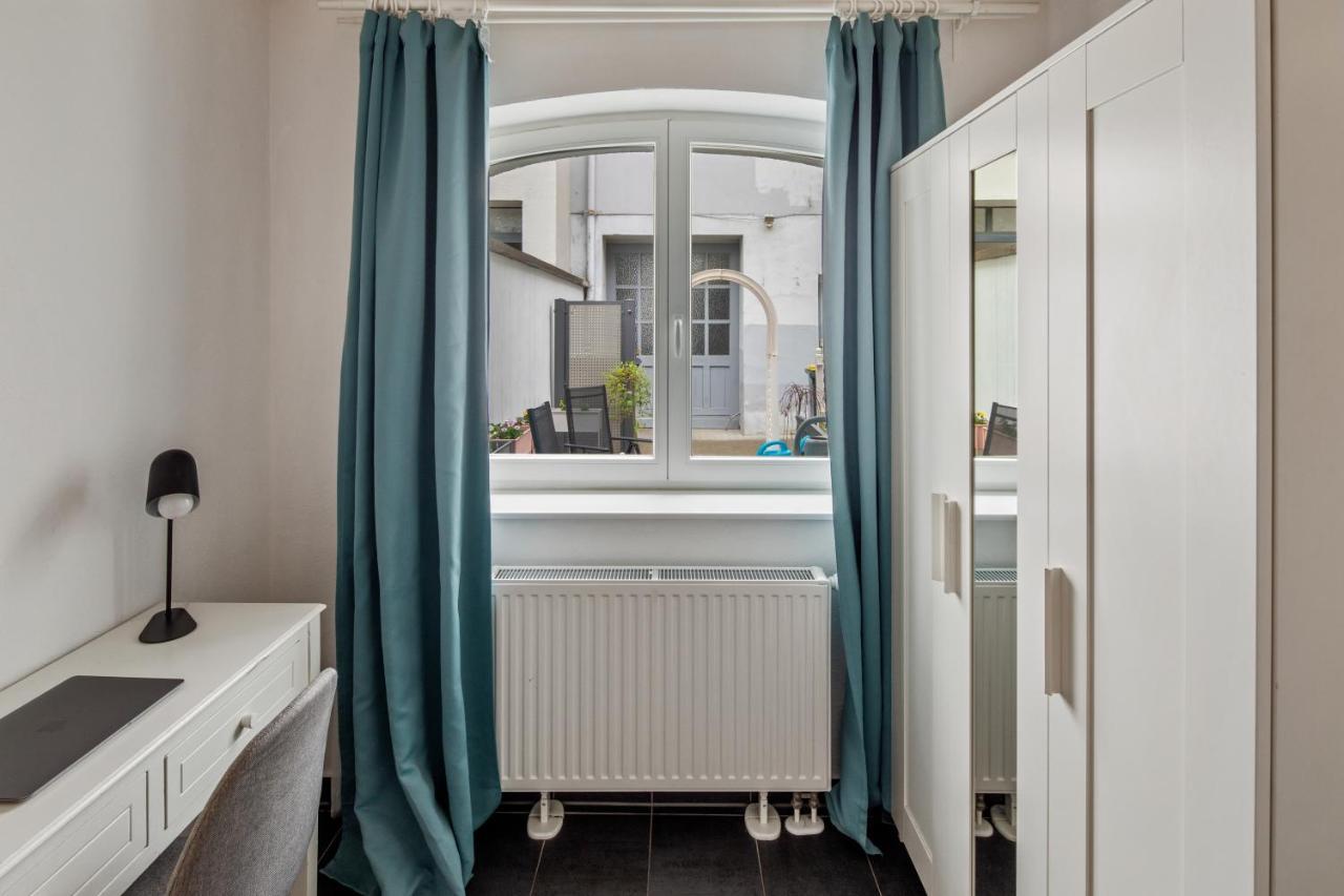 Arbio I Urban Apartment Берлин Екстериор снимка