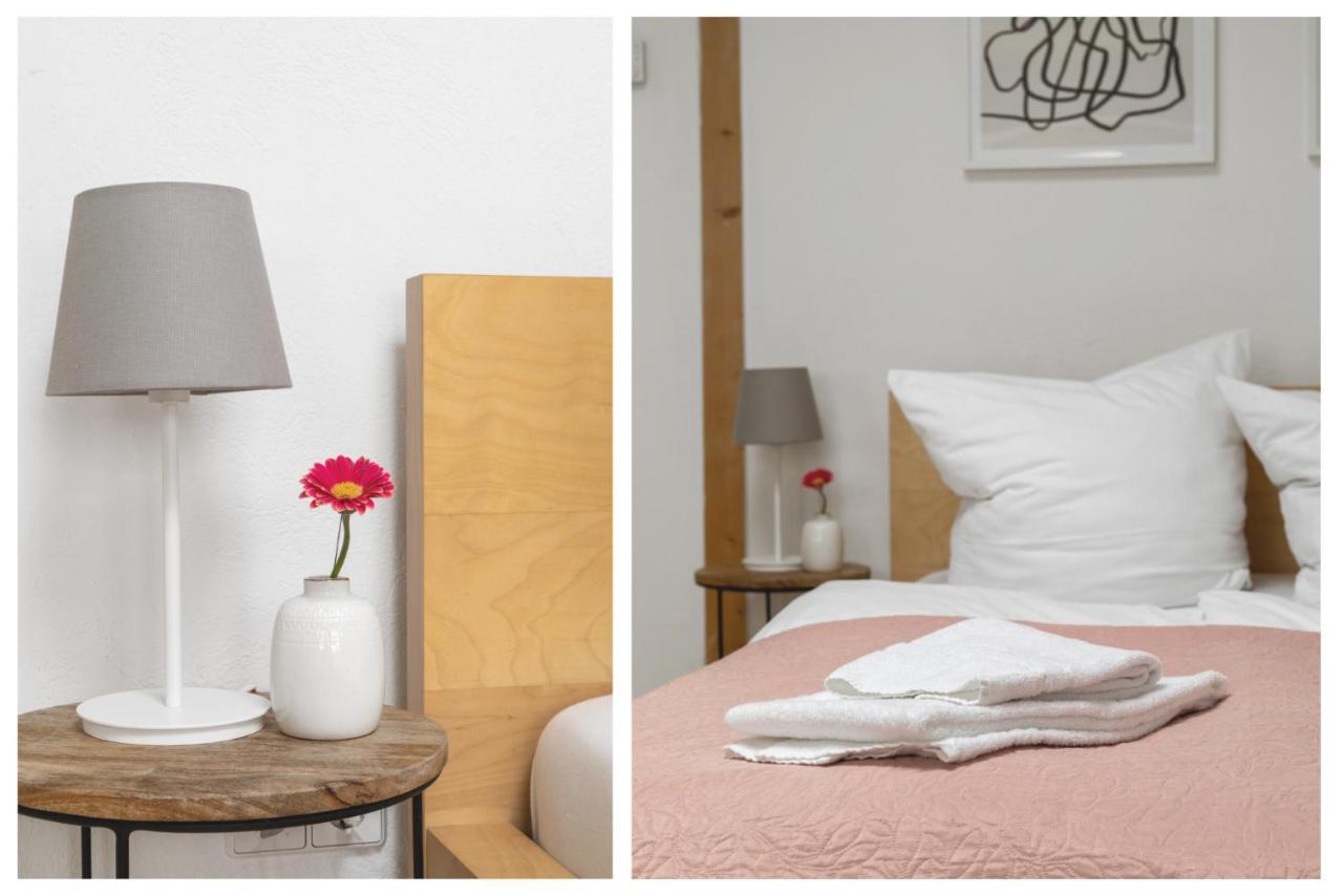 Arbio I Urban Apartment Берлин Екстериор снимка