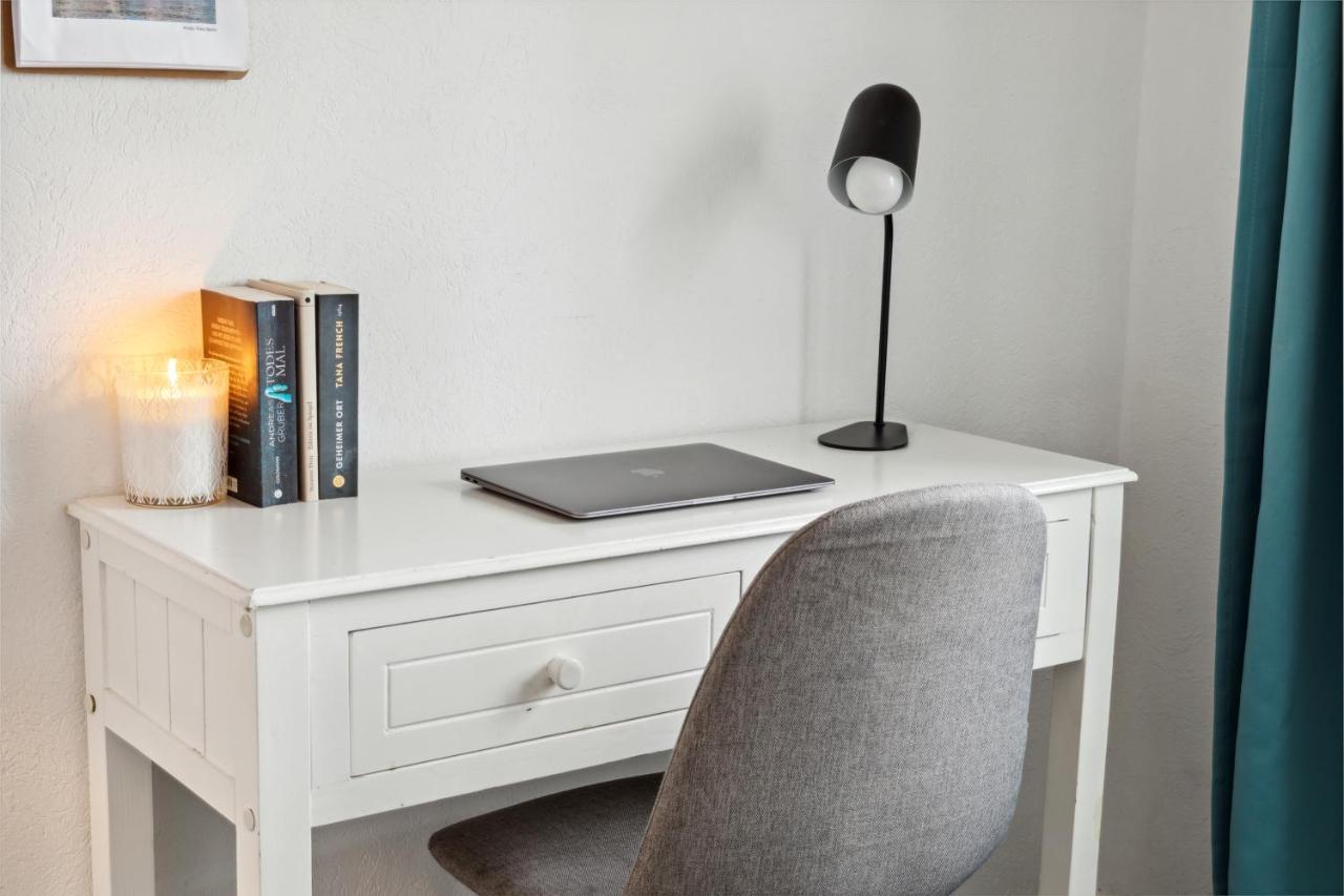 Arbio I Urban Apartment Берлин Екстериор снимка