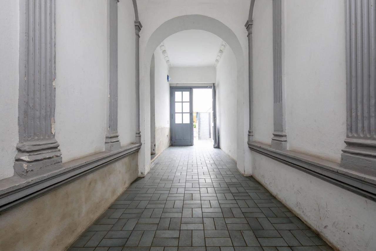 Arbio I Urban Apartment Берлин Екстериор снимка