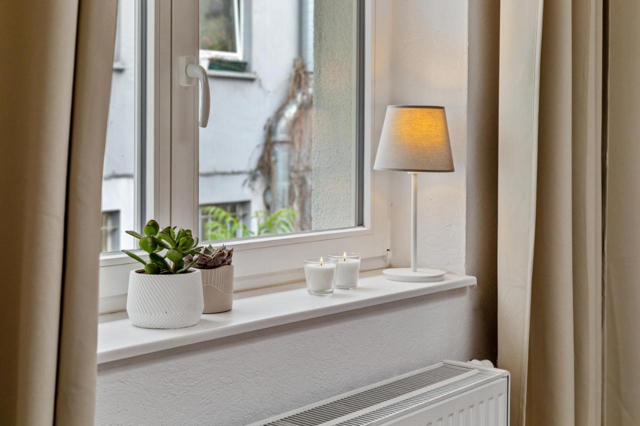 Arbio I Urban Apartment Берлин Екстериор снимка