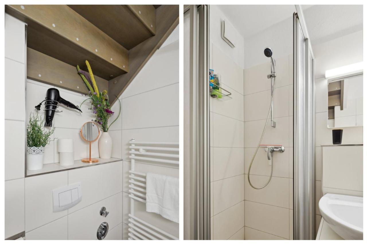 Arbio I Urban Apartment Берлин Екстериор снимка
