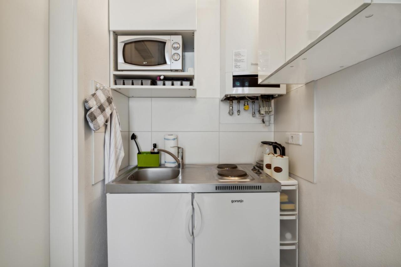 Arbio I Urban Apartment Берлин Екстериор снимка