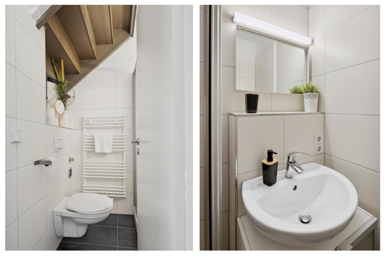 Arbio I Urban Apartment Берлин Екстериор снимка