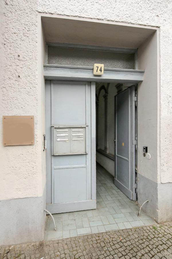 Arbio I Urban Apartment Берлин Екстериор снимка